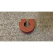 Begrenzungsschelle fur Torsionsstab (Seitenwagen)