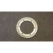 Zahnkranz, Gussrad, ETZ 125 - 42Z 