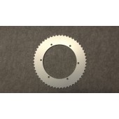 Sprocket Rear Wheel, 54T 