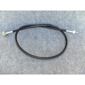 Tachowelle / Tellerkabel