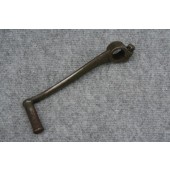 Fussschalthebel Gebraucht