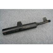 Auspuffhinterteil Gebr