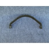 Halter zu Hinterradkotflügel