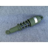 Federbein komplett hinten