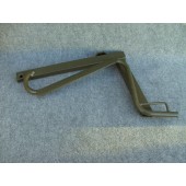 Halter zu Kunststofkoffer