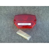 Lichtschreibe zu Rückleuchte (ULO 248)