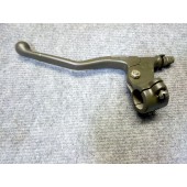 Kupplungshebel Vollst.