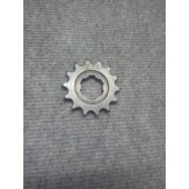 01  - Kettenrad 14Z
