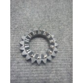 14  - Zahnrad, Kickstarter