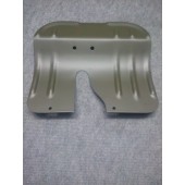 01  - Unterschutzblech