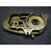 18  - zylinderkurbelgehause, links vollst.