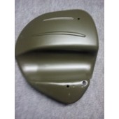 16  - Verkleidung, rechts 