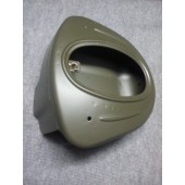 15  - Verkleidung links