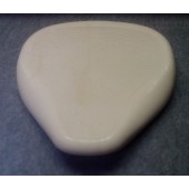 Sitzbezug Creme Repl.