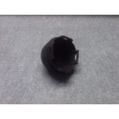 Zündschloss Abdeckung, Gummi