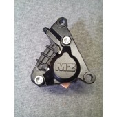 Bremssattel komplett Repl.