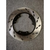 Brake Disc / Bremsscheibe