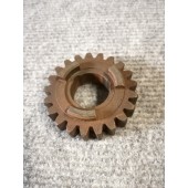 Antriebsrad 4. Gang 21Z