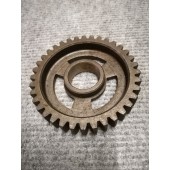 Zahnrad. 1. Gang 36Z