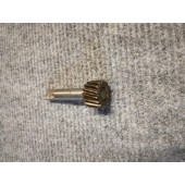 Welle fur DZM-Antrieb