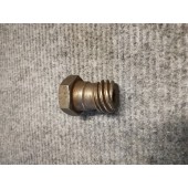 Antriebsrad fur DZM-Antrieb