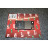 Bremsklotz, Satz Lucas