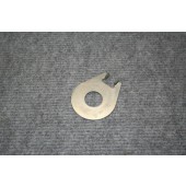 Gegenhalter für Reibscheibe