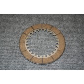 Ihnnenlamelle mit Reibbelag Repl