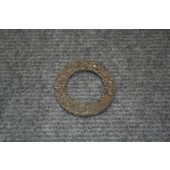 Reibscheibe für Lenkungsdämpfung