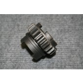 Schaltrad 1. und 3. gang 