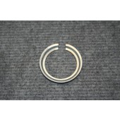 Filzringhalter für Telegabel 32mm