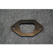 Isolierflansch zum Ansaugstutzen