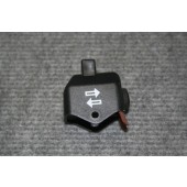 Blinkerschalter schwarz (8606-8/0)