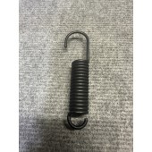 Zug Feder - M. Ständer