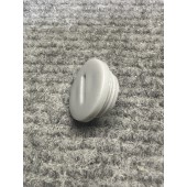 Verschlüsschraube Grau