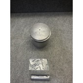 Kolben Vollst. 70,96 MM