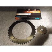 Chain & Sprocket Kit
