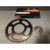 Chain & Sprocket Kit