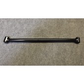 Strebe vollst. mit Lagerbuchse L = 35 cm