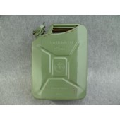 Kraftstoff Kanister NVA  20 L.