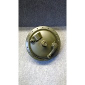 Vordernabe  VS  Vollst.